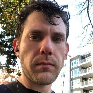 Meet your Posher, Jason